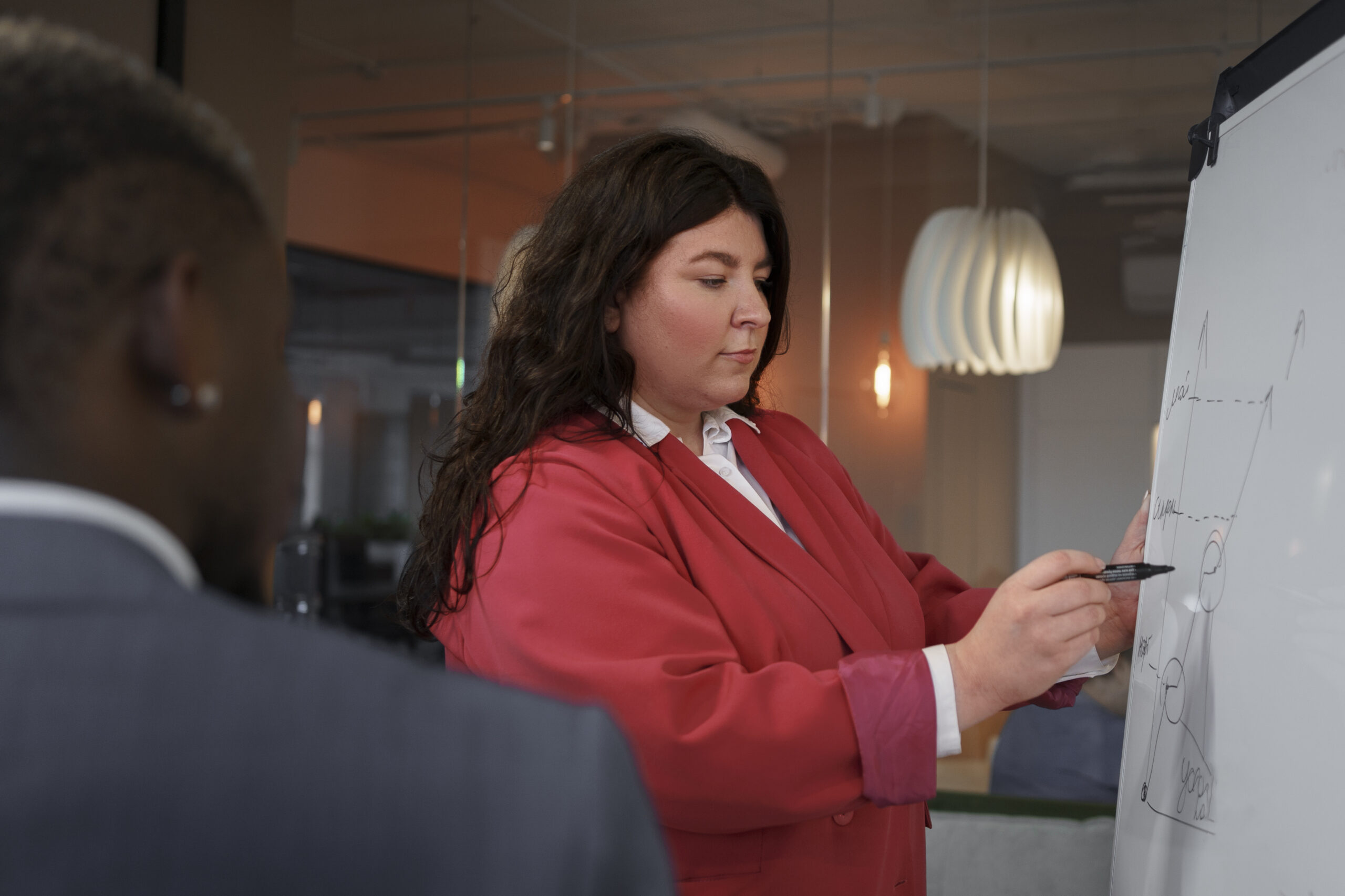 Coaching personalizado