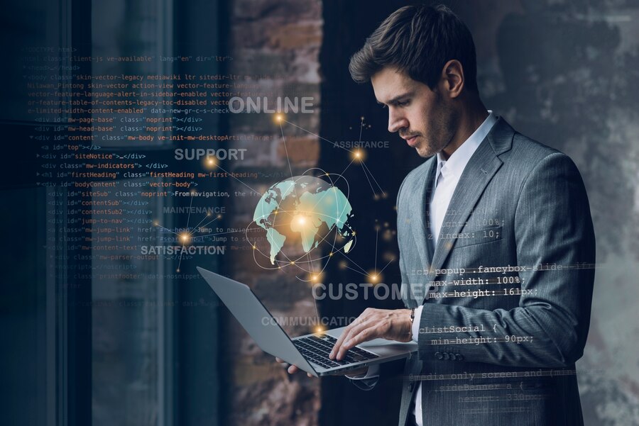 Como implementar a transformação digital na sua empresa