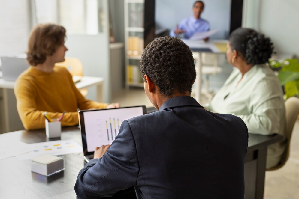 Consultoria em gestão