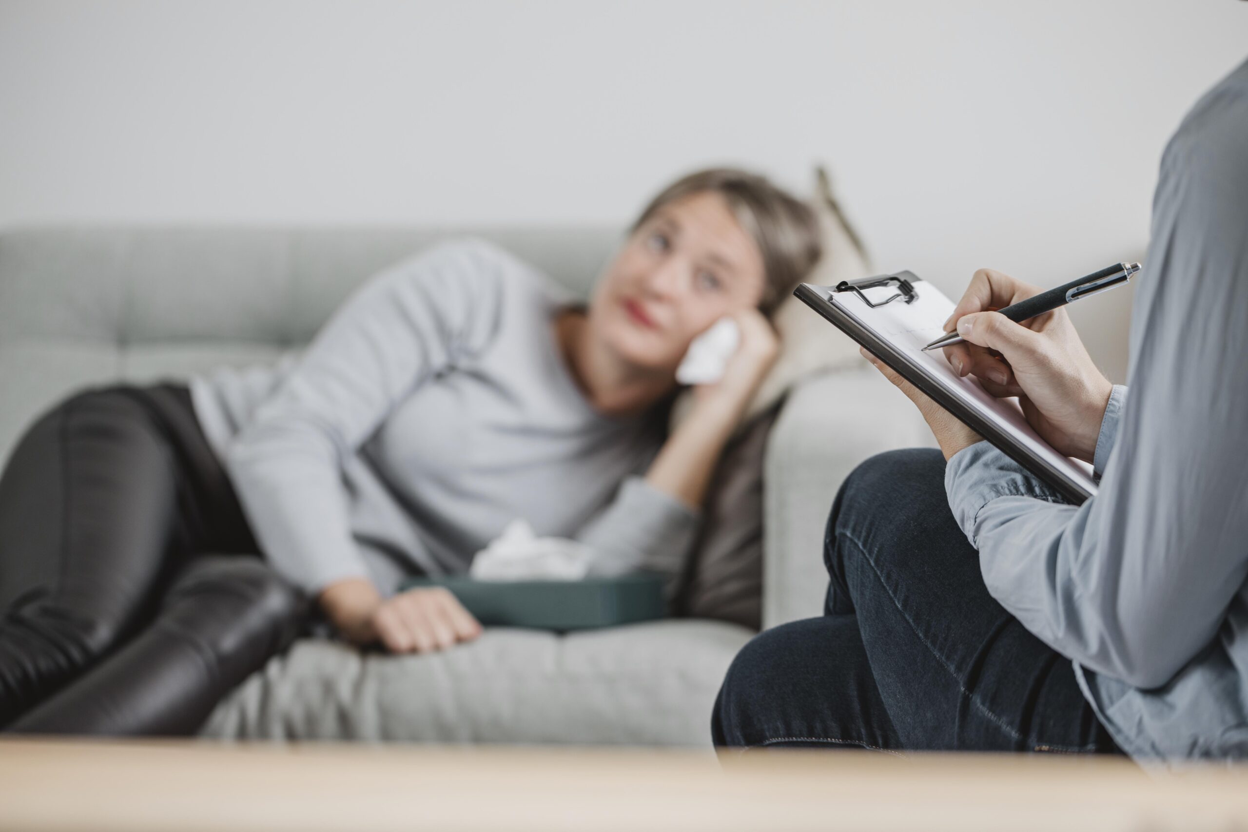 Segurança psicológica