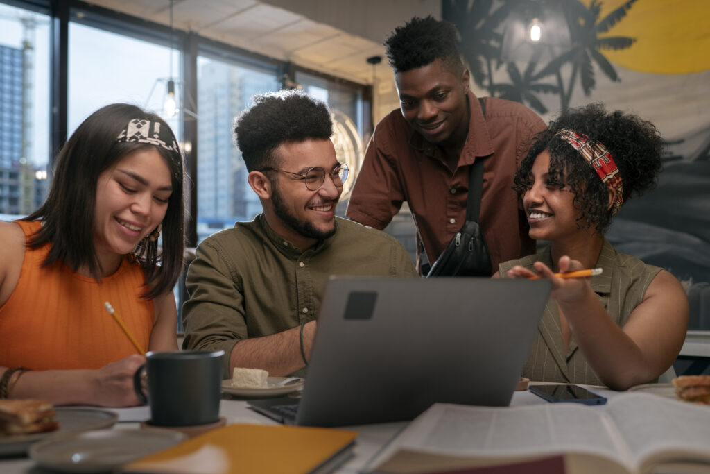 geração Z no trabalho