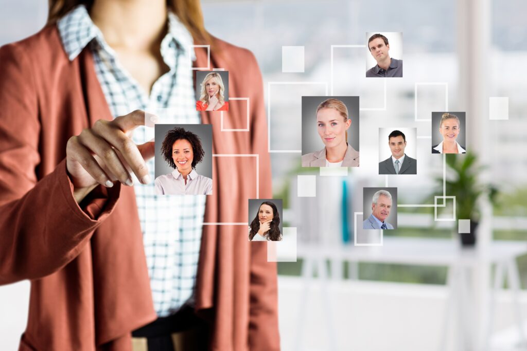 omo transformar pessoas em ativos estratégicos