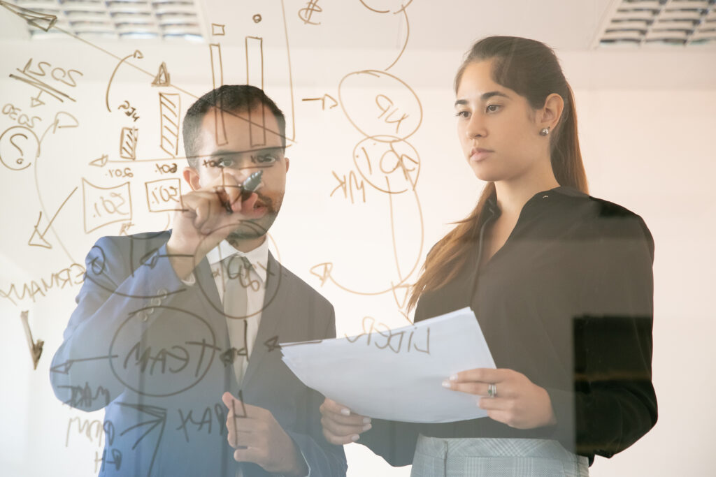 Como escolher entre GC Index e DISC