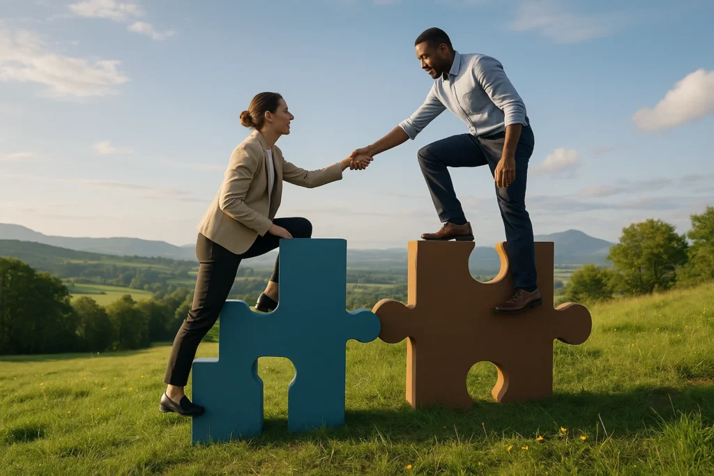 Diferenças entre upskilling e reskilling