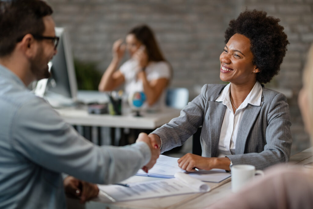 Onboarding estratégico de colaboradores