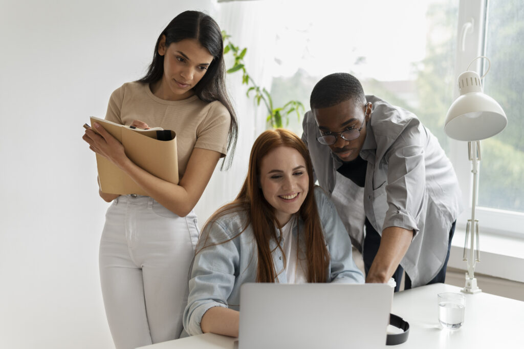 Como o GC Index fortalece a cultura organizacional